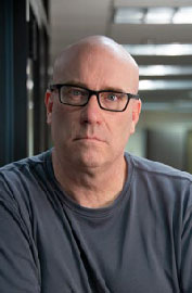 John